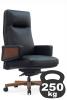 Кресло Riva Chair Рафаэль A2119 Черный
