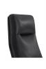 Кресло Riva Chair Рафаэль A2119 Черный