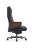 Кресло Riva Chair Рафаэль A2119 Черный