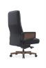 Кресло Riva Chair Рафаэль A2119 Черный