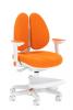 Детское кресло Everprof Kids (Кидс) 101 Ткань Оранжевый