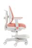 Детское кресло Everprof Kids (Кидс) 101 Ткань Розовый