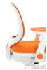 Детское кресло Everprof Kids (Кидс) 102 Ткань Оранжевый