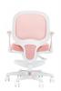 Детское кресло Everprof Kids (Кидс) 102 Ткань Розовый