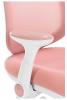 Детское кресло Everprof Kids (Кидс) 102 Ткань Розовый