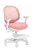 Детское кресло Everprof Kids (Кидс) 102 Ткань Розовый