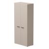 Шкаф с высокими дверьми Everprof EVO 802х385x1835 Кашемир