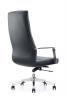 Кресло SUNON Слим (Slim) SL900 Кожа Черный