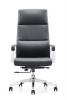 Кресло SUNON Слим (Slim) SL900 Кожа Черный