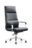 Кресло SUNON Слим (Slim) SL900 Кожа Черный