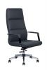 Кресло SUNON Слим (Slim) SL900 Кожа Серый