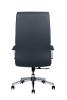 Кресло SUNON Слим (Slim) SL900 Кожа Серый