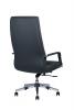 Кресло SUNON Слим (Slim) SL900 Кожа Серый