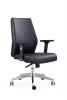 Кресло SUNON Моника CMN60SR Черный