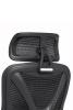 Офисное кресло Хорошие кресла Кинг-119 Черный (King-119 Black)