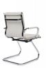 Кресло Riva Chair Хьюго RCH 6003-3E Белый