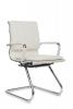 Кресло Riva Chair Хьюго RCH 6003-3E Белый